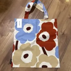 marimekko トートバッグ マリメッコ