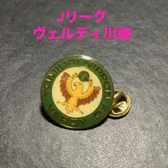 激レア❣️元浦和レッズ福田正博 引退記念サイン入りピンバッジ - メルカリ