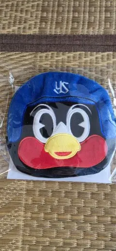 つば九郎カイロポーチ