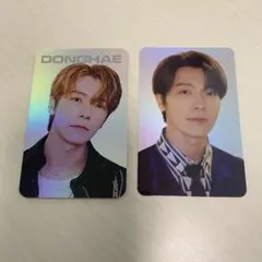 2026年最新】DongHaeの人気アイテム - メルカリ
