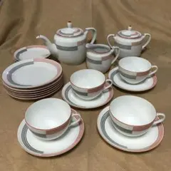 日本陶器会社 オールドノリタケ