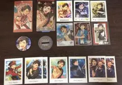 あんスタ 流星隊 南雲鉄虎 グッズまとめ売り