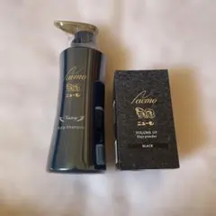 ニューモ VOLUME UP Hair powder & Hair mist ニューモ VOLUME UP Hair powder & Hair mist - メルカリ