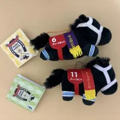 サラブレッドコレクション ディープボンド まとめ売り