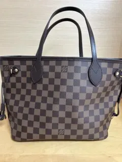 2026年最新】ネヴァーフル ダミエの人気アイテム - メルカリ