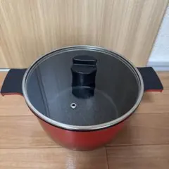 Bellfina両手鍋のサムネイル