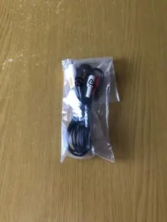 映像/音声ケーブル【美品】のサムネイル