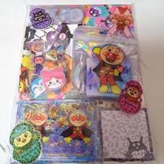 福袋♡アンパン