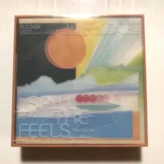 seventeen SPILL THE FEELS FEEL YOU 未開封のサムネイル