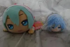 アイナナ 四葉環 ぬいぐるみ