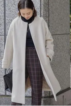 ユナイテッドアローズ ロングコート