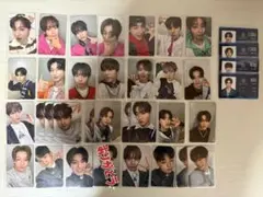 PRODUCE 101JAPAN 新世界 トレカ 練習着 チェキ 15枚セット - メルカリ