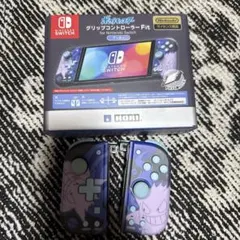 ポケモン グリップコントローラー Fit