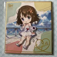 B賞 魔法少女リリカルなのは 色紙 Amazon.co.jp: 魔法少女リリカルなのは 一番くじONLINE 魔法少女