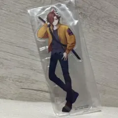 CR CrazyRaccoonローソン 一番くじ ありさか アクリルスタンド