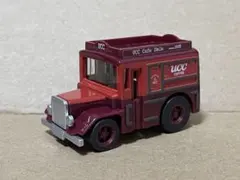 チョロQ UCCコーヒー トラック