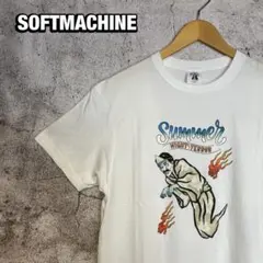 SOFTMACHINE ソフトマシーン NIGHT OF TERROR Lサイズのサムネイル