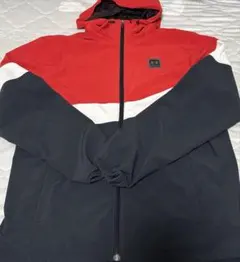 アンダーアーマー ジャケット