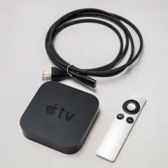U*A様 Apple TV A1469（第３世代）+ Apple Remoteのサムネイル