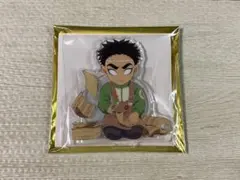 悲鳴嶼行冥　アクリルスタンド　鬼滅の刃　ハンドメイドクラブ