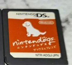 ニンテンドックス