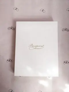 Bonpoint ボンポワン アートブック 本