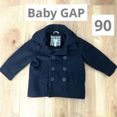Baby GAP ピーコート　サイズ90