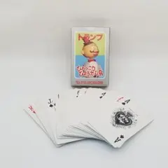 ひょっこりひょうたん島 トランプ FUJICOLOR ビンテージ品 FUJICOLOR ひょっこりひょうたん島 トランプ - メルカリ