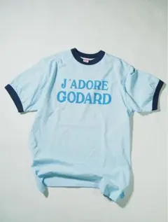 2026SS Godard Haberdashery リンガーT Sのサムネイル
