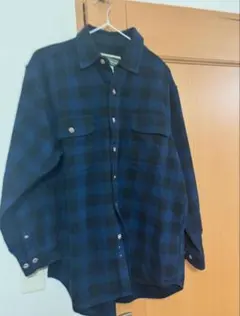 FIELD&STREAM フランネルシャツのサムネイル