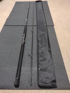 ⭐️ジャッカル⭐️BRS-S96M-SJ⭐️ショアジギングロッド⭐️中古使用