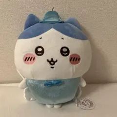 ちいかわ 妖精なハチワレ