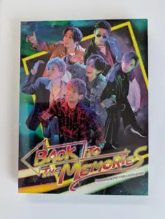 舞台+ミュージカル FANTASTICS BTTM part1 Blu-ray ys-online_back