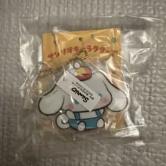 サンリオキャラクターズ レトロ アクリルスタンド シナモロール