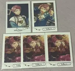 あんスタ カード