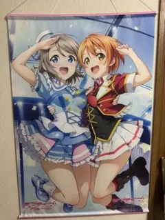 2025年最新】ラブライブタペストリーの人気アイテム - メルカリ