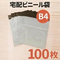 2026年最新】宅配ビニール袋 b4の人気アイテム - メルカリ