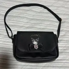 クロミ ショルダーバッグ