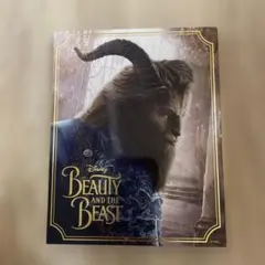 【美女と野獣】実写版MovieNEX ブルーレイ/DVD