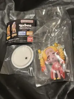 VIRUSWEETS ウイルスイーツ フィギュアコレクション スコーン