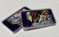 ポケモン　フレンダ　フレンダピック用硬質スリーブ