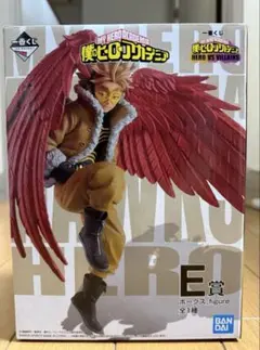 【未開封】　僕のヒーローアカデミア　一番くじ　フィギュア　セット 新品未開封 ヒロアカ 一番くじ 緑谷 爆豪 轟 フィギュア 3体