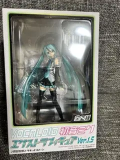 2026年最新】vocaloid 初音ミク エクストラフィギュアの人気アイテム