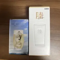 未使用☆サントリー 知多 ハイボールタンブラー 3個セット - メルカリ