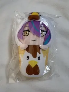 オグリキャップ なりきり！からあげクンぬいぐるみ ウマ娘 シンデレラ