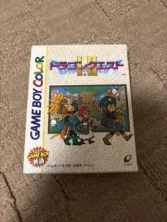 ドラゴンクエスト1・2