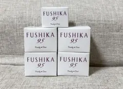 c9 FUSHIKA Pearly & Dew FUSHIKA95 5個セット c9 FUSHIKA Pearly & Dew FUSHIKA95 5個セット