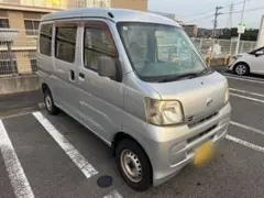 エアコンきんきん　ハイゼットカーゴ スペシャルクリーン　AT PW PS エアコンきんきん ハイゼットカーゴ スペシャルクリーン AT PW PS