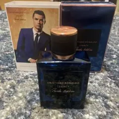 50ml】クリスティアーノ・ロナウド レガシー プライベートエディション