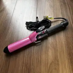 ⭐︎ヴィダルサスーン⭐︎カールアイロン32㎜
